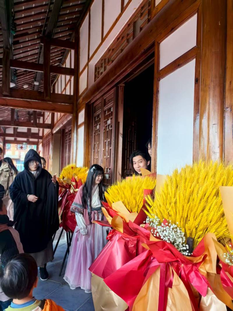 沉浸赋能：靖州景区演艺的差异化突围之路